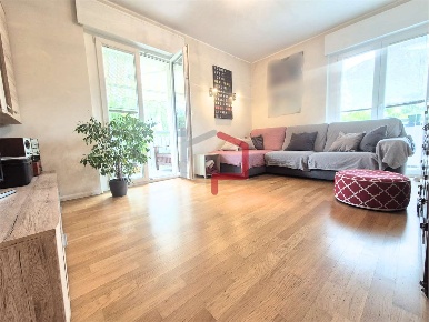 Foto Appartamento in Via Milano, Bolzano Don Bosco - Firmiano di 90 m²