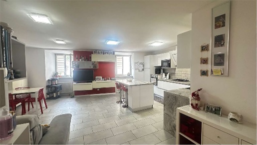 Foto Appartamento in VIA ROMA 9, Vallelaghi Vezzano di 130 m² con 3 locali