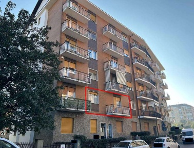 Foto Appartamento in via G. Rossini, Collegno Santa Maria di 77 m²