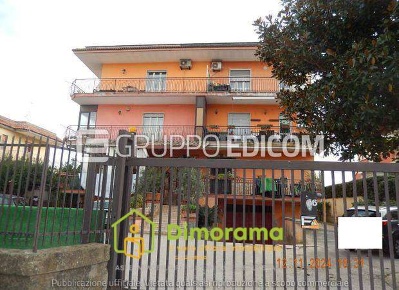 Foto Appartamento in Località licola via vicinale masseria vecchia 131,