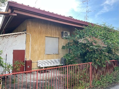Foto Villa a schiera in VIA primule, Castelletto sopra Ticino Villaggi