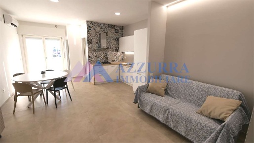 Foto Appartamento in Via Andrea Doria 10, San Salvo Salvo Marina di 40 m²