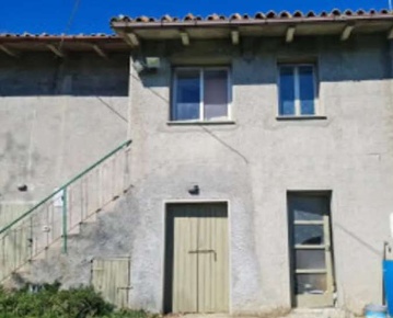 Foto Casa indipendente in Via Palareto, Mercato Saraceno di 105 m²