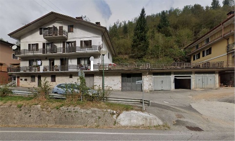 Foto Terreno edificabile in Via Croccette 30, Collio Centro di 127 m²