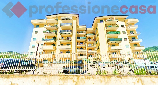 Foto Appartamento in Via bramante 9, Piedimonte San Germano Centro di 50 m²