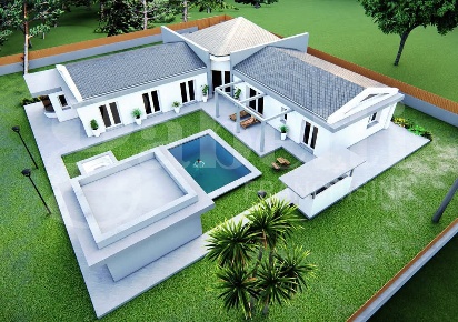 Foto Terreno residenziale in Via Batteria Siacci snc, Anzio di 2068 m²