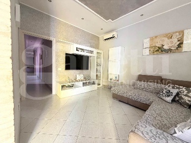 Foto Villa a schiera a Maracalagonis Centro di 115 m² con 5 locali