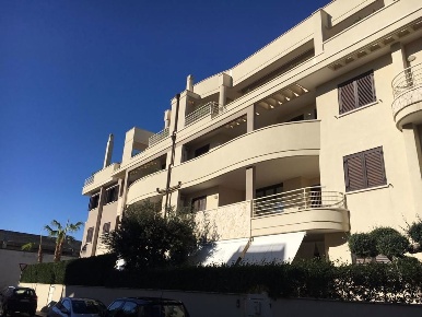 Foto Appartamento in Via Ferrarin 36, Brindisi Casale - Materdomini