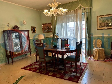 Foto Appartamento in Roma, San Giorgio del Sannio Centro di 120 m²