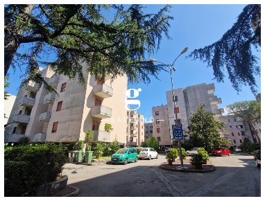 Foto Appartamento in Richard Wagner, Salerno Arbostella - Arechi di 119 m²