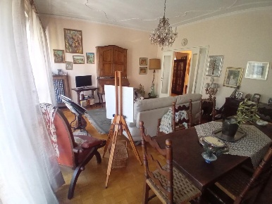 Foto Appartamento in Corso Orbassano 222, Torino Santa Rita di 120 m²
