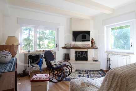 Foto Appartamento in Via dei Villini 27, Roccaraso Centro di 92 m²