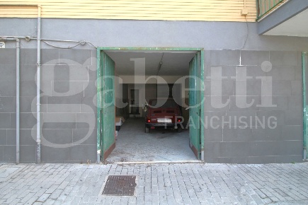 Foto Box in Via Parisi 23, Arzano di 42 m² in vendita
