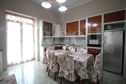 Foto Appartamento in Via Garibaldi 19, Arzano di 78 m² con 2 locali