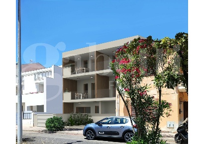 Foto Appartamento in Via DEI PESCATORI 25, Oristano Torre Grande di 51 m²
