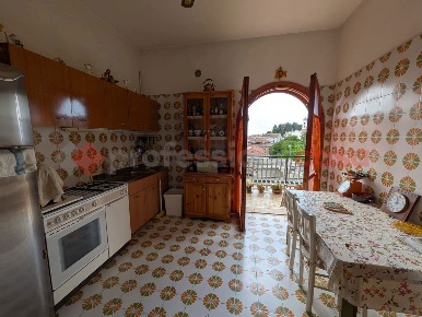 Foto Appartamento in Via Lorenzo Leone 12, Cervaro Centro di 75 m²