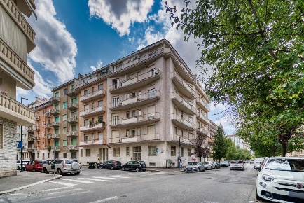 Foto Appartamento in Via Sarre 13, Torino Pozzo Strada di 60 m² in vendita