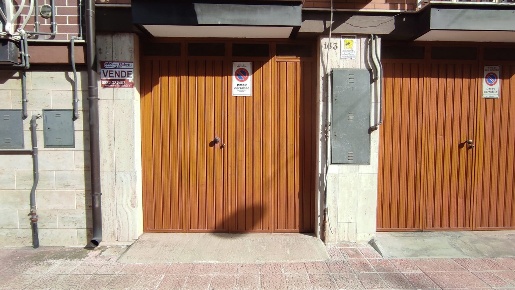 Foto Box in BOLOGNA, San Severo di 45 m² con 1 locali in vendita