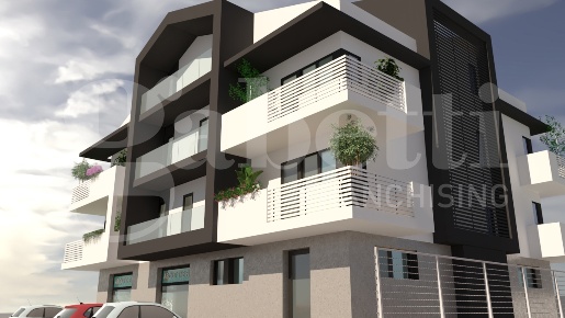 Foto Appartamento in Via VAL D'AOSTA SNC, Oristano Centro di 98 m²