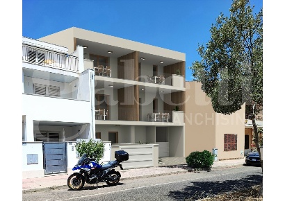 Foto Appartamento in Via DEI PESCATORI 25, Oristano Torre Grande di 49 m²