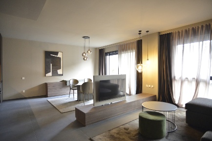 Foto Appartamento in Via Melo da Bari 149, Bari Murat di 72 m² con 2 locali