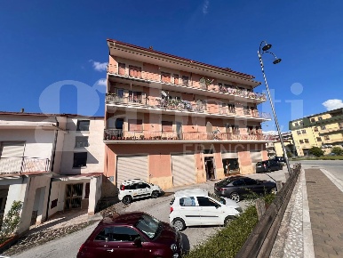 Foto Appartamento in Via Pasquale Milanese 6, Isernia Centro di 160 m²