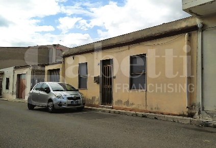 Foto Casa indipendente in Via ADUA 130, Oristano Silì di 174 m² in vendita