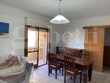 Foto Appartamento in Via PORRINO 5, Santa Giusta Centro di 74 m² in vendita