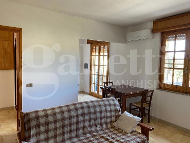 Foto Appartamento in Via CAO 33, Oristano Donigala Fenugheddu di 89 m²