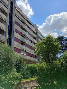 Foto Appartamento in Via Vaglia 65, Roma Nuovo Salario di 70 m² in vendita