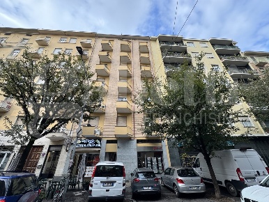 Foto Appartamento in Corso Raffaello 21 bis, Torino San Salvario - Dante