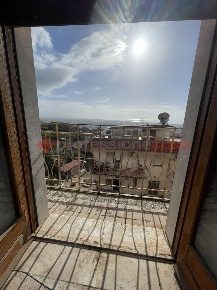 Foto Appartamento in Via Liberato Saltarelli 27, Minturno Tufo di 55 m²