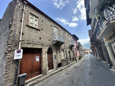 Foto Casa indipendente in Via CARMELO GERMANO' 153, Rodì Milici Rodì
