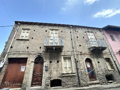 Foto Casa indipendente in Via CARMELO GERMANO' 153, Rodì Milici Rodì