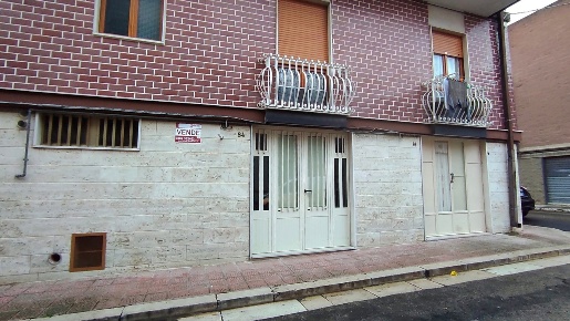 Foto Box in CORATO, San Severo di 29 m² con 1 locali in vendita