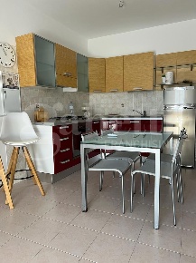 Foto Appartamento a Oristano Centro di 57 m² con 2 locali in vendita