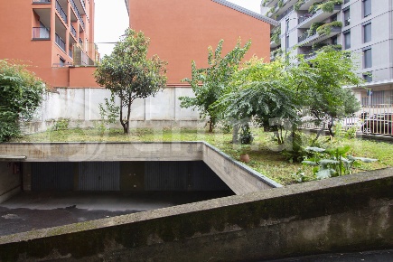 Foto Appartamento in Via Jenner Milano 70, Milano Dergano di 45 m²