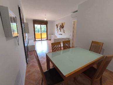 Foto Appartamento in Domenico Modugno, Roma Malafede di 85 m² con 3 locali