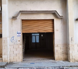 Foto Magazzino in hilton, Villabate di 46 m² con 1 locali in vendita