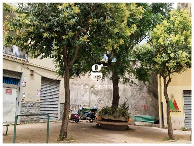 Foto Box in Salvatore Calenda, Salerno Carmine Alto di 71 m² in vendita