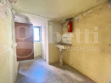 Foto Appartamento in Castello, Venezia San Francesco della Vigna di 25 m²