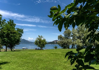 Foto Appartamento in europa, Arona Centro di 104 m² con 4 locali in vendita