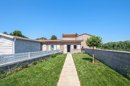 Foto Villa a schiera a Cascina San Frediano Sud - San Lorenzo a Pagnatico