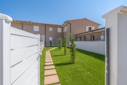 Foto Villa a schiera a Cascina San Frediano Sud - San Lorenzo a Pagnatico