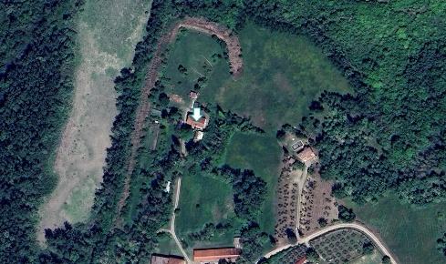 Foto Appartamento a Peccioli di 162 m² con 5 locali in vendita