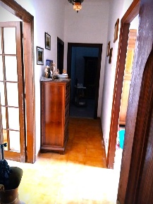 Foto Appartamento a Carrara Centro di 88 m² con 4 locali in vendita