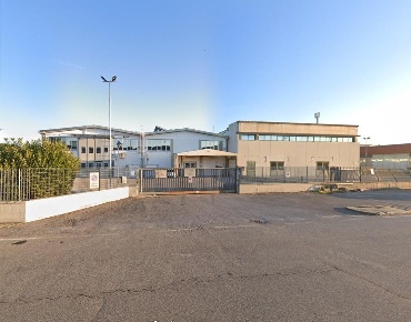 Foto Capannone industriale a Pisa Ospedaletto di 3250 m² con 34 locali