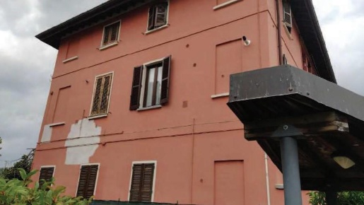 Foto Appartamento a Vaprio d'Adda di 78 m² con 4 locali in vendita
