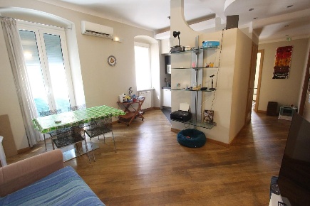 Foto Appartamento a La Spezia Centro Storico di 70 m² con 4 locali
