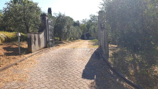 Foto Case semi ndipendenti a San Miniato San Miniato Basso di 250 m²